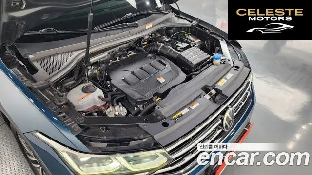 VOLKSWAGEN 22.0 TDI 2022 — photo 6 sur 20