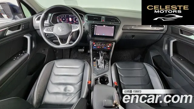 VOLKSWAGEN 22.0 TDI 2022 — photo 7 sur 20