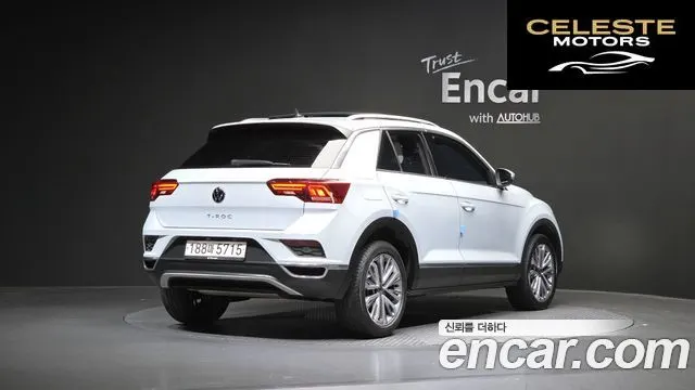 VOLKSWAGEN 2.0 TDI 2021 — photo 2 sur 20