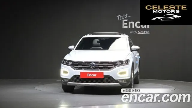 VOLKSWAGEN 2.0 TDI 2021 — photo 3 sur 20