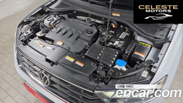 VOLKSWAGEN 2.0 TDI 2021 — photo 6 sur 20