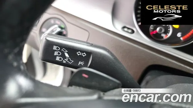 VOLKSWAGEN CC 2.0 TDI 2013 — photo 17 sur 20