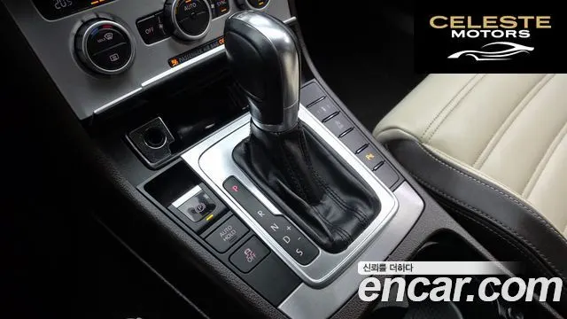 VOLKSWAGEN CC 2.0 TDI 2013 — photo 9 sur 20