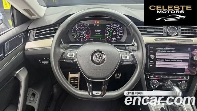 VOLKSWAGEN 2.0 TDI 2019 — photo 13 sur 20