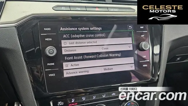 VOLKSWAGEN 2.0 TDI 2019 — photo 16 sur 20