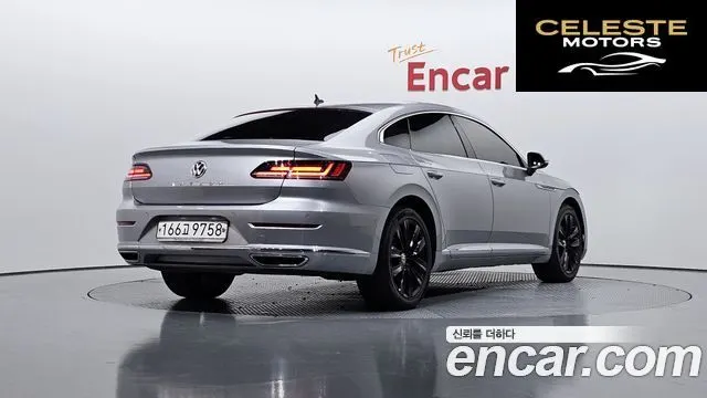 VOLKSWAGEN 2.0 TDI 2019 — photo 2 sur 20