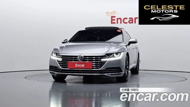 VOLKSWAGEN 2.0 TDI 2019 — photo 3 sur 20