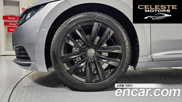 VOLKSWAGEN 2.0 TDI 2019 — photo 5 sur 20