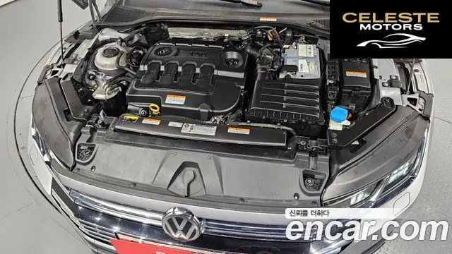 VOLKSWAGEN 2.0 TDI 2019 — photo 6 sur 20