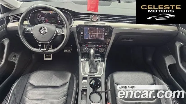 VOLKSWAGEN 2.0 TDI 2019 — photo 7 sur 20