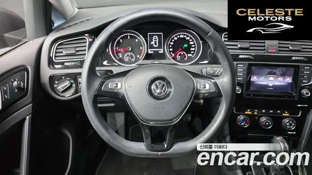 VOLKSWAGEN 71.6 TDI 2014 — photo 13 sur 20
