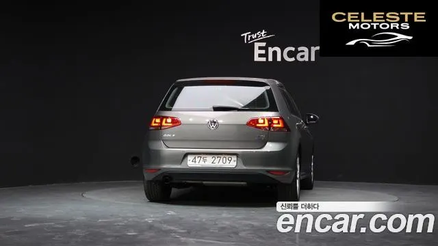 VOLKSWAGEN 71.6 TDI 2014 — photo 4 sur 20