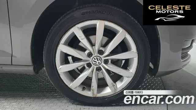 VOLKSWAGEN 71.6 TDI 2014 — photo 5 sur 20