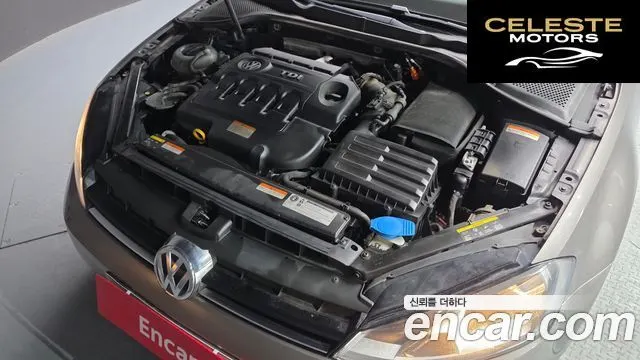 VOLKSWAGEN 71.6 TDI 2014 — photo 6 sur 20