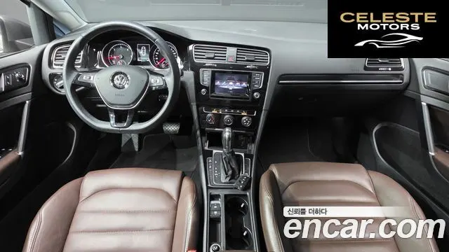 VOLKSWAGEN 71.6 TDI 2014 — photo 7 sur 20