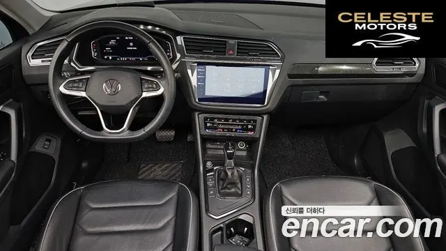 VOLKSWAGEN 22.0 TDI 2021 — photo 6 sur 20