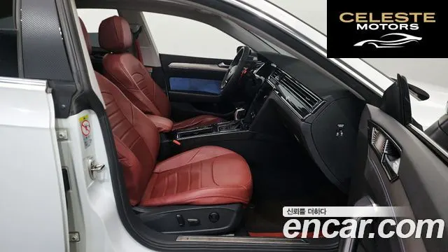 VOLKSWAGEN 2.0 TDI Premium 2019 — photo 11 sur 20