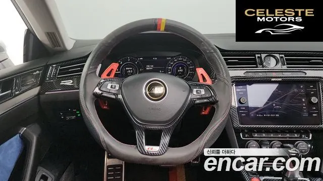 VOLKSWAGEN 2.0 TDI Premium 2019 — photo 13 sur 20
