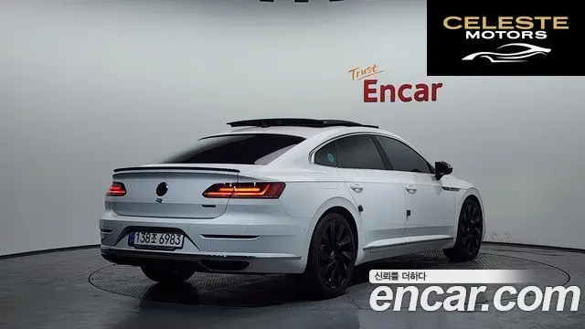VOLKSWAGEN 2.0 TDI Premium 2019 — photo 2 sur 20