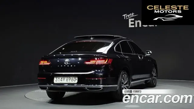 VOLKSWAGEN 2.0 TDI Premium 2019 — photo 2 sur 20