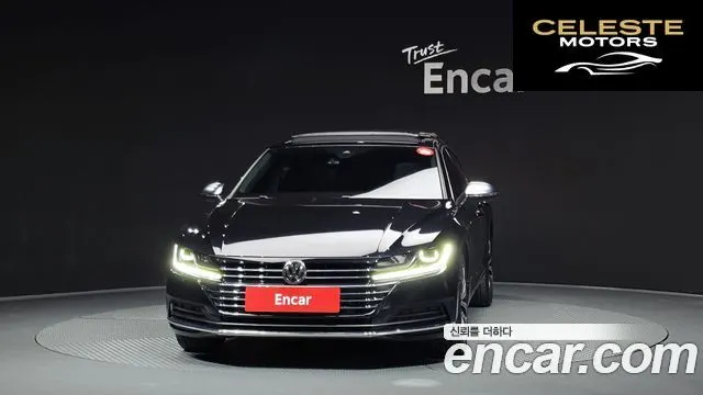 VOLKSWAGEN 2.0 TDI Premium 2019 — photo 3 sur 20