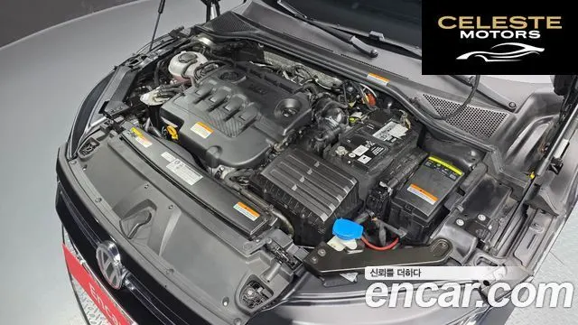 VOLKSWAGEN 2.0 TDI Premium 2019 — photo 6 sur 20
