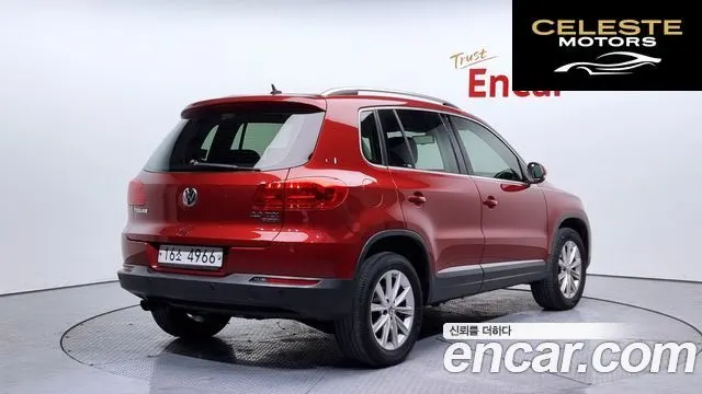 VOLKSWAGEN 2.0 TDI 2015 — photo 2 sur 20