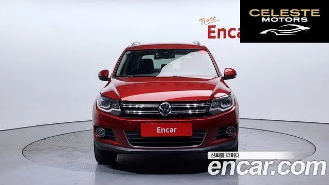 VOLKSWAGEN 2.0 TDI 2015 — photo 3 sur 20