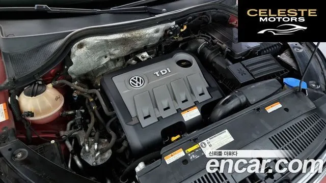 VOLKSWAGEN 2.0 TDI 2015 — photo 6 sur 20