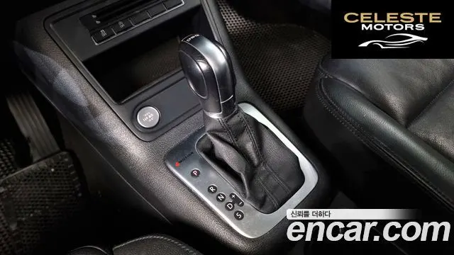VOLKSWAGEN 2.0 TDI 2015 — photo 9 sur 20