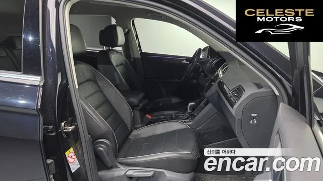 VOLKSWAGEN 22.0 TDI 4Premium 2021 — photo 10 sur 20