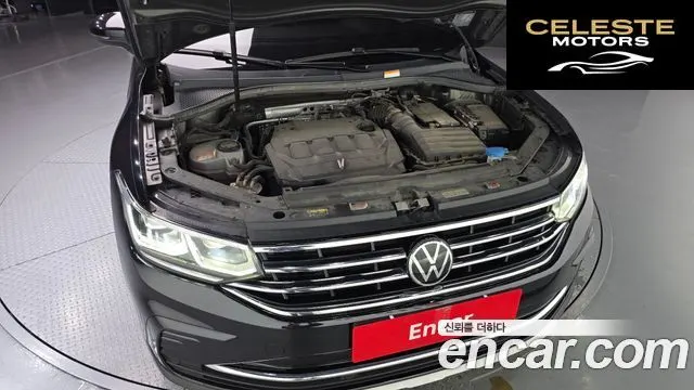 VOLKSWAGEN 22.0 TDI 4Premium 2021 — photo 6 sur 20