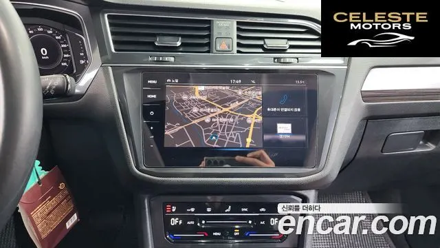 VOLKSWAGEN 2.0 TSI 2022 — photo 14 sur 26