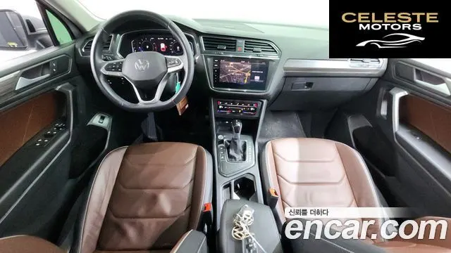 VOLKSWAGEN 2.0 TSI 2022 — photo 24 sur 26