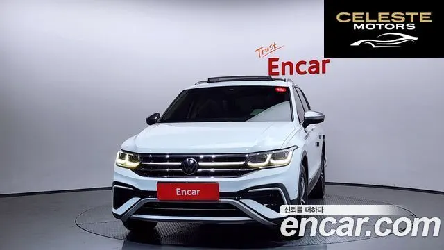 VOLKSWAGEN 2.0 TSI 2022 — photo 3 sur 26