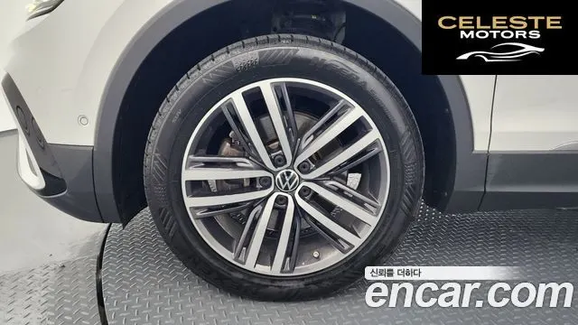 VOLKSWAGEN 2.0 TSI 2022 — photo 5 sur 26