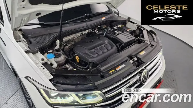 VOLKSWAGEN 2.0 TSI 2022 — photo 6 sur 26