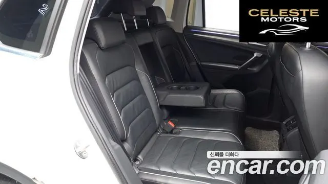 VOLKSWAGEN 22.0 TDI Premium 2022 — photo 12 sur 20