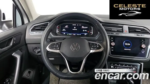 VOLKSWAGEN 22.0 TDI Premium 2022 — photo 13 sur 20