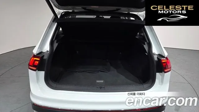 VOLKSWAGEN 22.0 TDI Premium 2022 — photo 20 sur 20