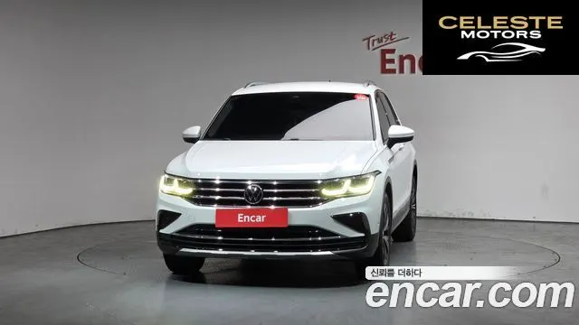 VOLKSWAGEN 22.0 TDI Premium 2022 — photo 3 sur 20