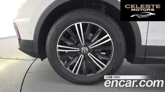 VOLKSWAGEN 22.0 TDI Premium 2022 — photo 5 sur 20