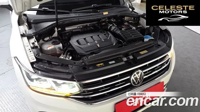 VOLKSWAGEN 22.0 TDI Premium 2022 — photo 6 sur 20