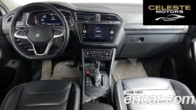 VOLKSWAGEN 22.0 TDI Premium 2022 — photo 7 sur 20