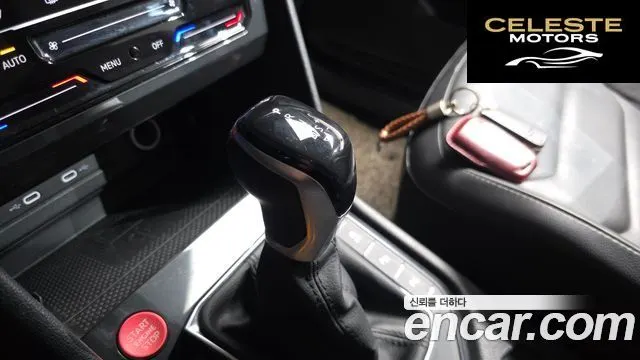 VOLKSWAGEN 22.0 TDI Premium 2022 — photo 9 sur 20