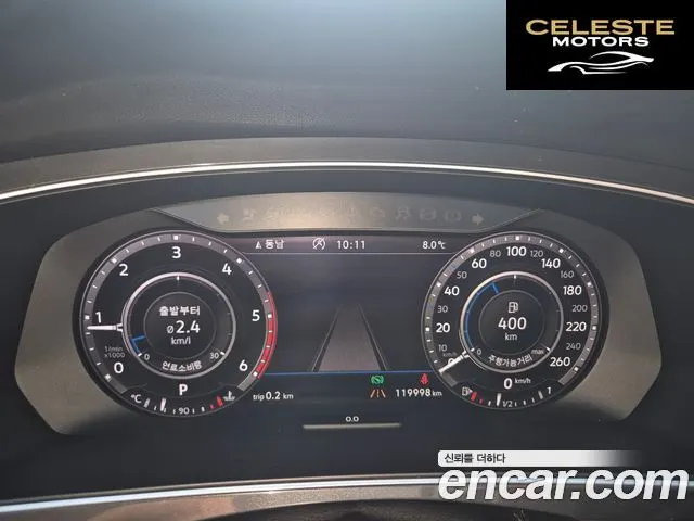 VOLKSWAGEN 22.0 TDI 4 2018 — photo 12 sur 19