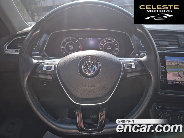VOLKSWAGEN 22.0 TDI 4 2018 — photo 17 sur 19