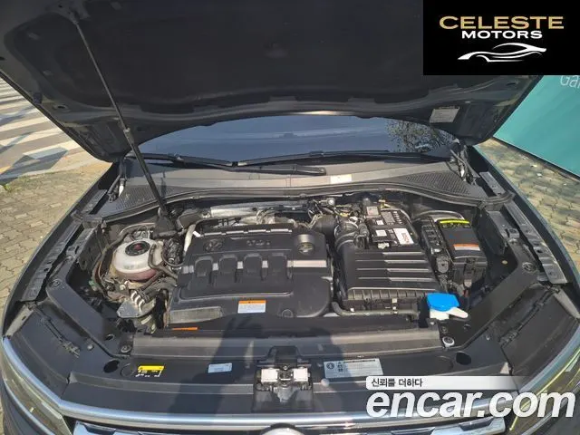 VOLKSWAGEN 22.0 TDI 4 2018 — photo 19 sur 19