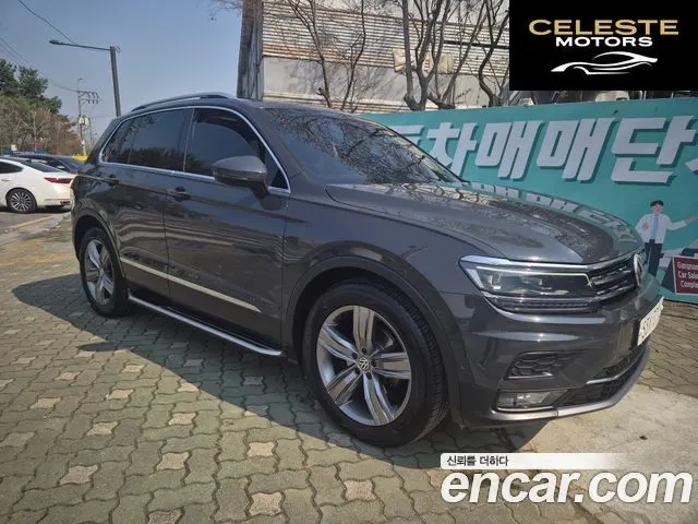 VOLKSWAGEN 22.0 TDI 4 2018 — photo 3 sur 19