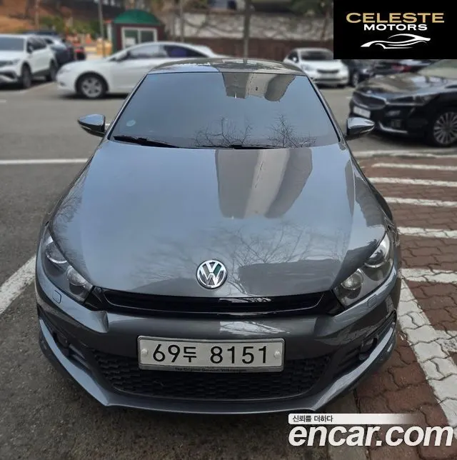 VOLKSWAGEN 2.0 TDI R-Line 2013 — photo 10 sur 10